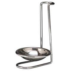 Gurmeaid Scoop Spoon Stand, 9x17 Cm - Gurmeaid