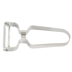 Gurmeaid Serrated Peeler, 55 mm - Gurmeaid