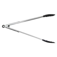 Gurmeaid Silikon Başlı Maşa, 35 cm - Gurmeaid