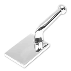 Gurmeaid Stainless Meat Tenderizer - Gurmeaid