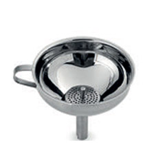 Gurmeaıd Süzgeçli Huni 14 cm - Gurmeaid