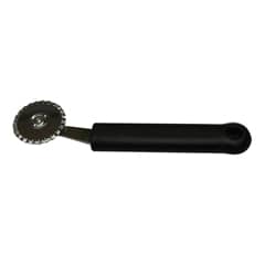 Gurmeaid Tırtıklı Dough Roller, 40 mm - Gurmeaid