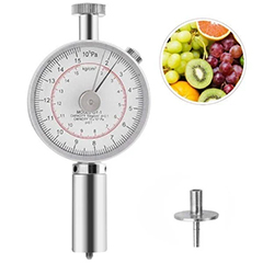 GY-1 Fruit Firmness Tester Penetrometer - 1