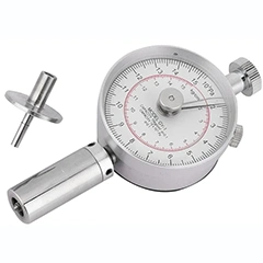 GY-1 Meyve Sertlik Ölçer Penetrometre - 2