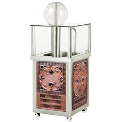 Hakinoks Ayran Pınarı, Foamy Ayran Machine, 48 Lt, Copper Embellished - 2