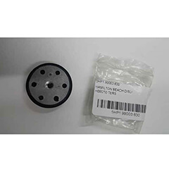 Hamilton Beach 250 Alt Motor Gear - 4