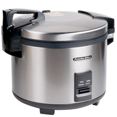 Hamilton Beach 37560R Rice Cooker, Food Warmer - 2