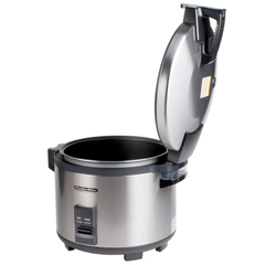 Hamilton Beach 37560R Rice Cooker, Food Warmer - 3