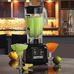 Hamilton Beach Bar Blender, Hbb 250 Model - Hamilton Beach