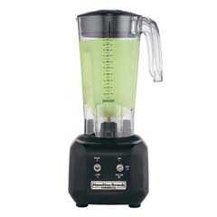 Hamilton Beach Bar Blender, Hbb 250 Model - Hamilton Beach (1)