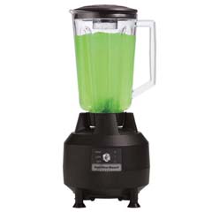 Hamilton Beach Bar Blender Hbb 908 Model 400 W - 1