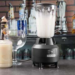 Hamilton Beach Bar Blender Hbb 908 Model 400 W - 5