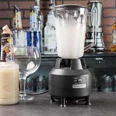 Hamilton Beach Bar Blender Hbb 908 Model 400 W - Thumbnail