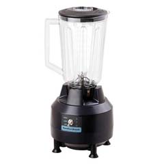 Hamilton Beach Bar Blender Hbb 908 Model 400 W - 6