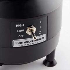 Hamilton Beach Bar Blender Hbb 908 Model 400 W - Thumbnail