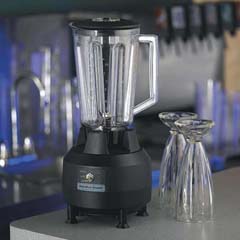 Hamilton Beach Bar Blender Hbb 908 Model 400 W - 9