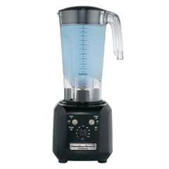 Hamilton Beach Bar Blender, Hbh-450 Model - Hamilton Beach