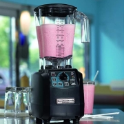 Hamilton Beach Bar Blender, Hbh-650 Model - Thumbnail