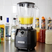 Hamilton Beach Bar Blender, Hbh-650 Model - 3