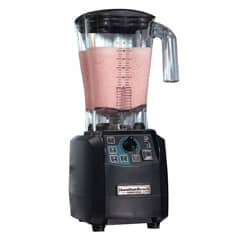 Hamilton Beach Bar Blender, Hbh-650 Model - 1