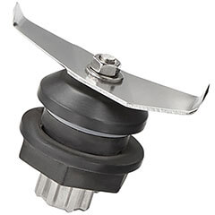 Hamilton Beach Bar Blender Knife Set, Rio, Tango, Expeditor Compatible - Hamilton Beach