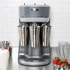 Hamilton Beach Bar Mixer, 3 Milli, 900 W, HMD400 - 4