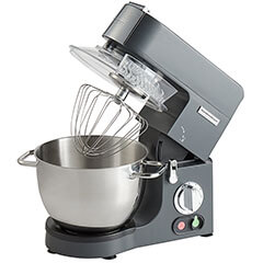 Hamilton Beach Stand Mixer, 8 L, 1500 W, CPM800 - 3