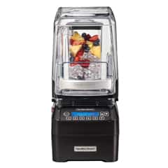 Hamilton Beach Digital Bar Blender, Hbh-750 Model - Hamilton Beach