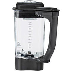 Hamilton Beach HBB255 HBH455 HBF510 Komple Hazne Grubu - Hamilton Beach