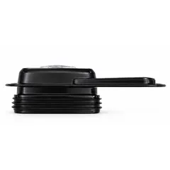 Hamilton Beach HBB 250, HBH 450 Upper Lid, Black - 3
