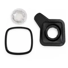 Hamilton Beach HBB 250, HBH 450 Upper Lid, Black - 4