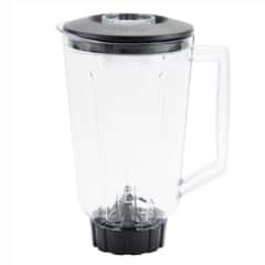 Hamilton Beach Hbb 908 Komple Hazne, Eski Model - Hamilton Beach