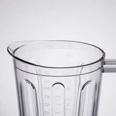 Hamilton Beach Hbb 908 Polycarbonate Gastronorm Pan, Old Model - 3