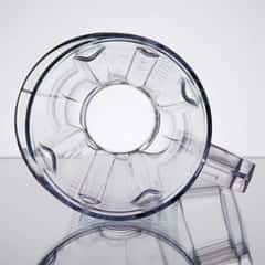 Hamilton Beach Hbb 908 Polycarbonate Gastronorm Pan, Old Model - 6