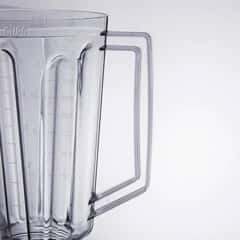 Hamilton Beach Hbb 908 Polycarbonate Container, Old Model - 2