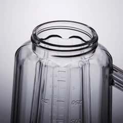 Hamilton Beach Hbb 908 Polycarbonate Container, Old Model - 5