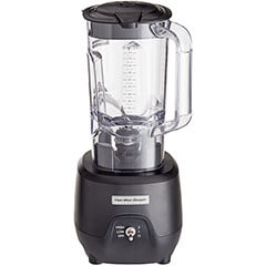 Hamilton Beach HBB908R Bar Blender, 746 W - 1