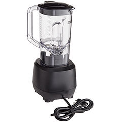 Hamilton Beach HBB908R Bar Blender, 746 W - Thumbnail