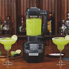 Hamilton Beach HBB255 Rio Bar Blender, 780 W - 2