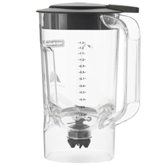 Hamilton Beach HBB908R Komple Hazne - Hamilton Beach