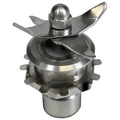 Hamilton Beach HBF500 Bıçak Takımı - Hamilton Beach