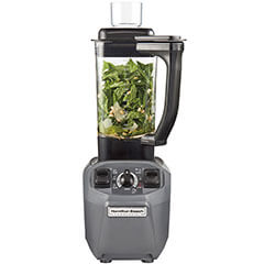 Hamilton Beach HBF510 EXPEDITOR 510 Mutfak Blender, 1,4 L - 1