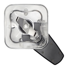 Hamilton Beach HBF510 EXPEDITOR 510 Mutfak Blender, 1,4 L - 4