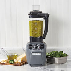Hamilton Beach HBF510 EXPEDITOR 510 Mutfak Blender, 1,4 L - 5