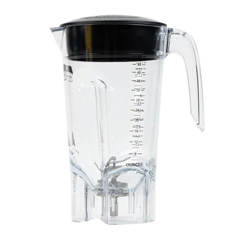 Hamilton Beach HBB 250 Komple Hazne Grubu - 1