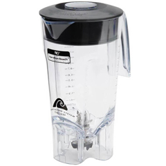 Hamilton Beach HBB 250 Komple Hazne Grubu - 2