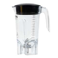 Hamilton Beach HBH 450 Komple Hazne - 1