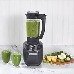 Hamilton Beach HBH455 Tango Bar Blender, 1790 W, 1,4 L - Thumbnail