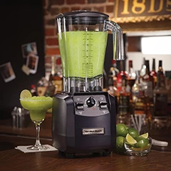 Hamilton Beach HBH550 Fury Bar Blender, 880 W, 1,8 L - 3