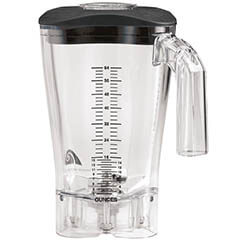 Hamilton Beach HBH650 Komple Hazne - 1